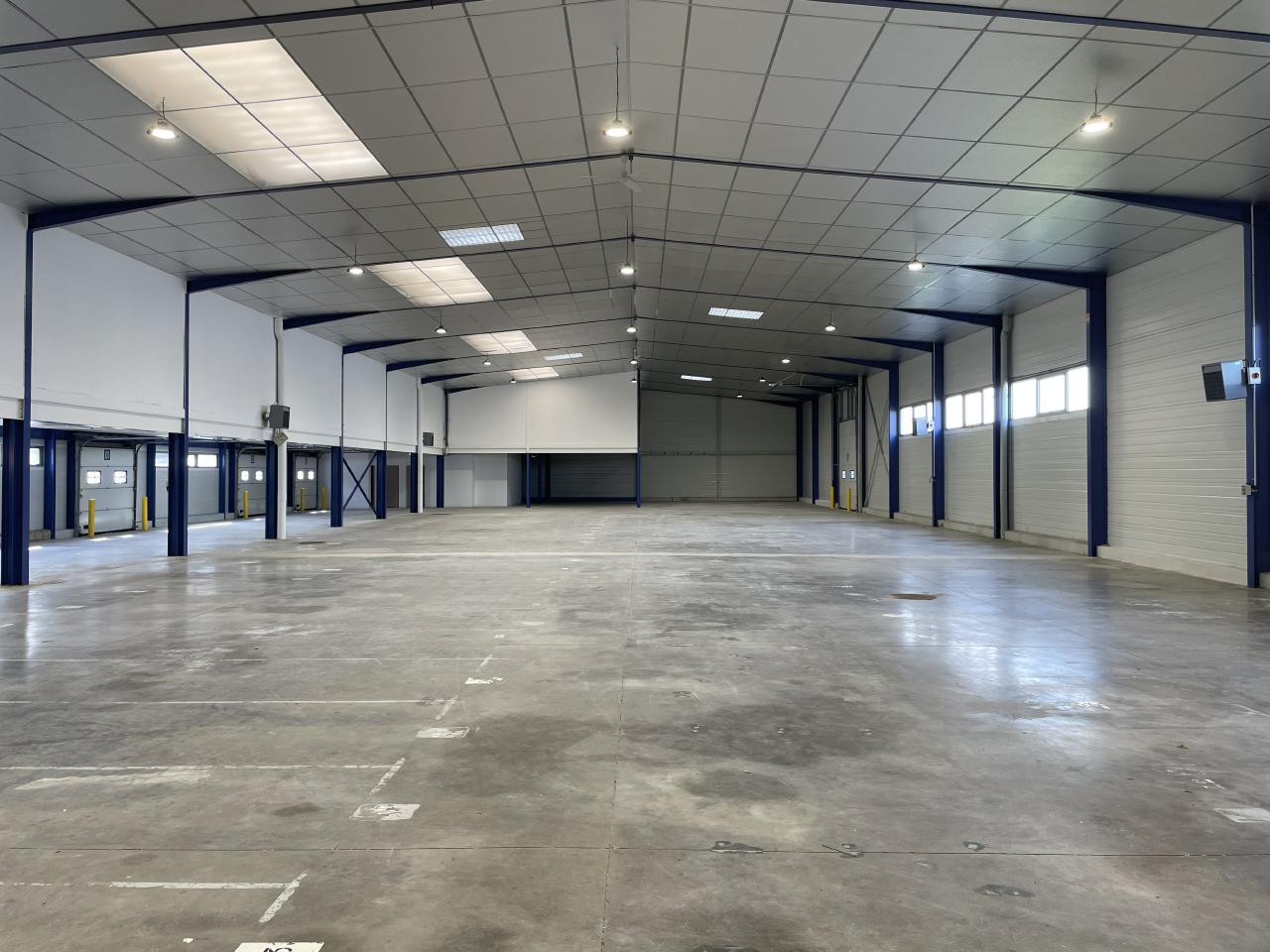 Local d'activité Bezons 2361m² Location local d'activité Bezons Val-d'Oise OLACT2105996 10